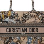 DIOR Сумка-шопер - фото 5