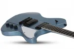Электрогитара Schecter Ultra. Цвет Pelham Blue (PHB) - фото 13