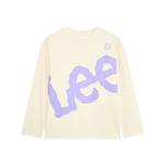 Детская футболка Lee, синий - фото 9