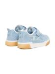 Кроссовки D-Skt Diesel Kids, синий - фото 3