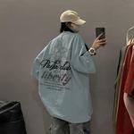 Футболка унисекс Paefa, розовый - фото 28