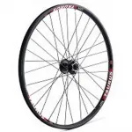 Переднее колесо Gurpil Taurus M4050 26´´ CL Disc MTB, черный - фото