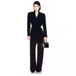 Блейзер Armani Exchange XW000663_AF10872, черный - фото 5