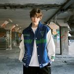 Suamoment Пуховик, [Purple]Fall Winter Padded - фото 10