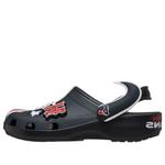 Crocs x NFL Classic Clog 'Houston Texans' - фото