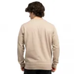 Толстовка Lonsdale Lympstone, бежевый - фото 2