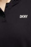 Толстовка Dkny, черный - фото 5