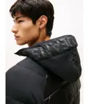 Куртка Regular fit Tommy Jeans, черный - фото 4