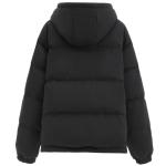 Пуховик GAP мужской, черный - фото 3