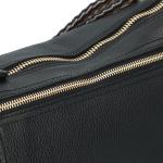 Сумка через плечо Gabs, черный - фото 4