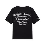 Футболка Japan Version Unisex Champion, синий - фото 2