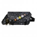 DCLOUD Сумка кросс-боди, Large Banana Leaf - фото 5