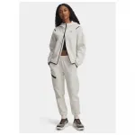 Джоггеры Under Armour Unstoppable Fleece, белый - фото 3