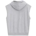 Унисекс свитшот GAP, синий - фото 6