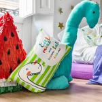 Наволочка моего друга Mr. Fox, мультколор - фото 3