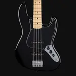 Fender Standard J-Bass MN BPG ЧЕРНЫЙ - фото