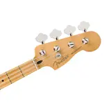 Бас-гитара Fender Player II Precision - березовый зеленый - фото 3