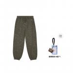 Повседневные брюки US Version Unisex Champion, зеленый - фото 2