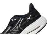 Кроссовки Mizuno Wave Rider 29, цвет Blk Sand/Quiet Shade - фото 6