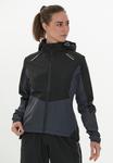 Куртка софтшелл Endurance Jacke Vanda, цвет 1001 Black - фото 3