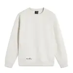 Свитшот мужской Heather Gray Tile Gray LINING, серый - фото 3