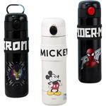 All Portable Unisex 500ML Large Capacity Disney, розовый - фото 2