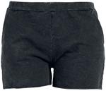 Шорты Outer Vision Shorts Huelva, черный - фото