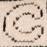 Унисекс-бини бежевого цвета CHANEL - фото 3