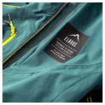 Куртка Elbrus Soren, зеленый - фото 5