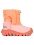 Зимние ботинки Hunter, коралловый - фото