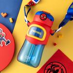 Пластиковые стаканы для воды Disney, розовый - фото 4