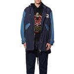 Куртка мужская Evisu - фото 5