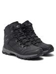 Туристические ботинки Vertigo Alpes, черный - фото 2