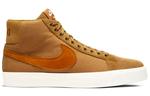 Кроссовки Nike Blazer Mid Sb Oski - фото 2