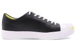 Кроссовки jack purcell modern low 'black lemon' Converse, черный - фото 2