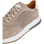 Кроссовки Хакетт Рапид Чад Hackett, бежевый - фото 5