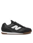 Кроссовки URC42LB New Balance, черный - фото