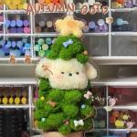 Плюшевая игрушка Love of wormwood - фото 3