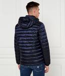 Куртка Guess Jeans Regular Fit, темно-синий - фото 3