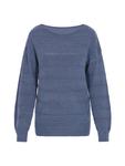 Пуловер Sidona Sweater, синий - фото