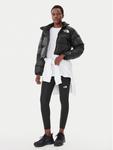 Пуховик regular fit Nuptse NF0A5GGE The North Face, черный - фото 2