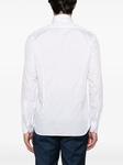 Рубашка Сохо Tagliatore, белый - фото 4