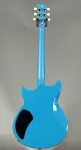 Yamaha Revstar Element RSE20 Swift Blue - 2025 - фото 7