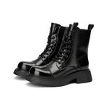 Ботинки GEMEIQ Martin Boots Women's - фото 2