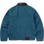 Куртка Cotton Dancing bears Thisisneverthat, синий - фото 3