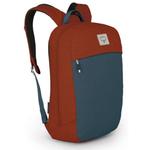 Рюкзак Osprey ARCANE LARGE DAY Umber / Stargazer - фото