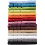 Полотенца Berlin Gözze, темно-зеленый - фото 4