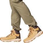 Columbia Mens Newton Wander, Curry/Cordovan - фото 5