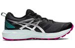 Кроссовки (WMNS) Asics Gel-Sonoma 6 'Black Silver', черный - фото 2