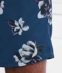 Шорты для плавания Regular fit Guess Underwear, синий - фото 3